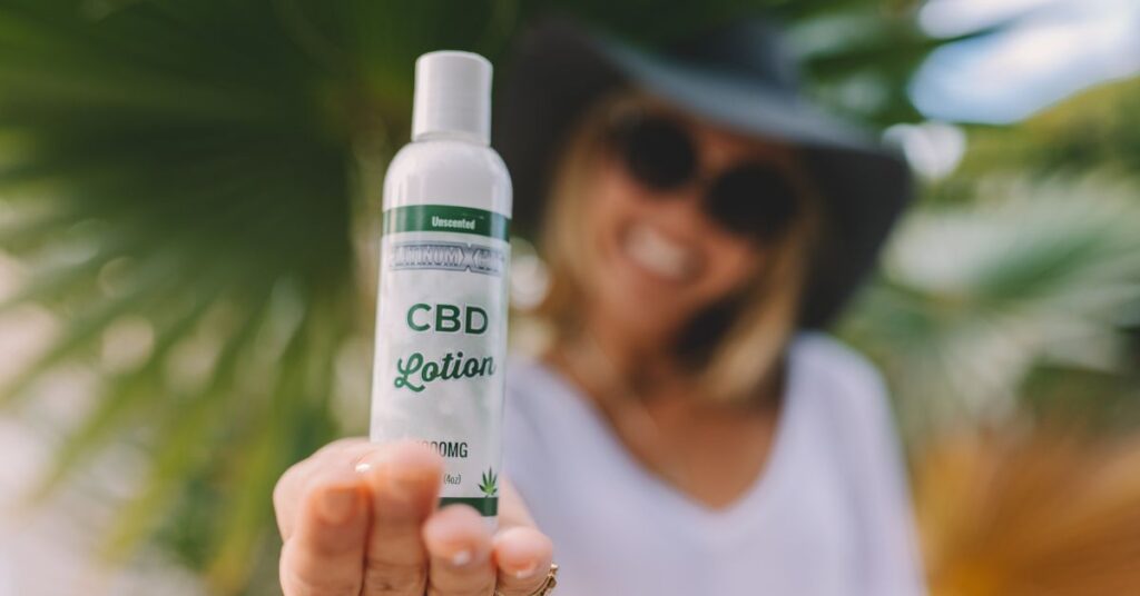 מה הופך שמן CBD למריחה לכל כך מיוחד
