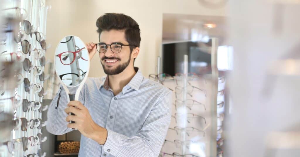 התאמה למבנה הפנים