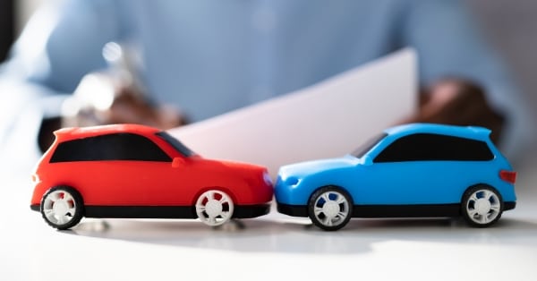 עורך דין תאונות דרכים