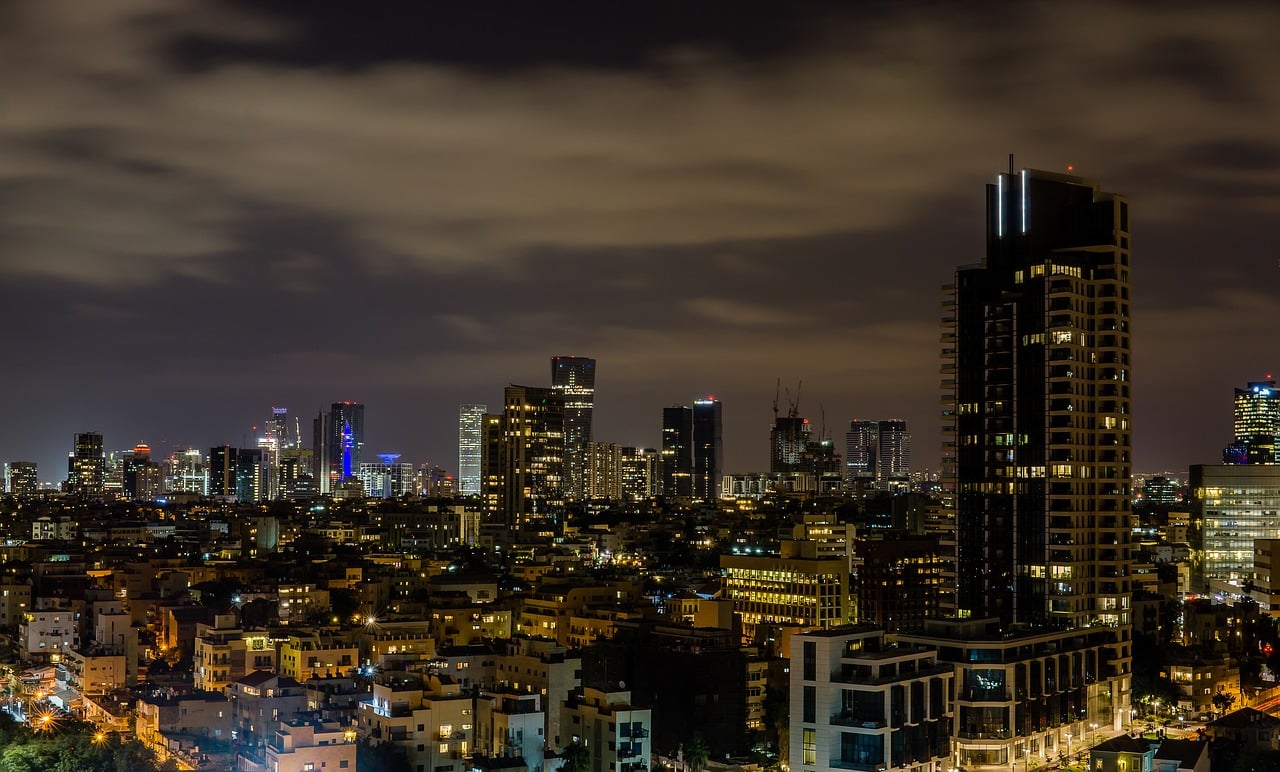 איזה חברת הובלות נותנת את השירות הכי טוב בתל אביב?