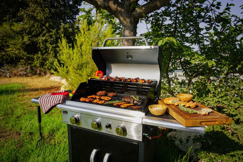 מחיר מטבח חוץ 2026